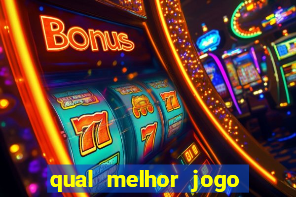 qual melhor jogo para ganhar dinheiro sem depositar